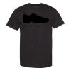 Unisex Heavyweight Cotton Tee Thumbnail