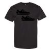 Unisex Heavyweight Cotton Tee Thumbnail