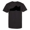 Unisex Heavyweight Cotton Tee Thumbnail