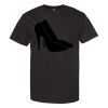 Unisex Heavyweight Cotton Tee Thumbnail