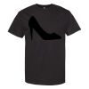 Unisex Heavyweight Cotton Tee Thumbnail