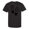 Unisex Heavyweight Cotton Tee Thumbnail