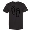 Unisex Heavyweight Cotton Tee Thumbnail