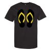 Unisex Heavyweight Cotton Tee Thumbnail