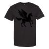 Unisex Heavyweight Cotton Tee Thumbnail