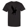 Unisex Heavyweight Cotton Tee Thumbnail