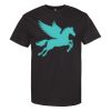 Unisex Heavyweight Cotton Tee Thumbnail