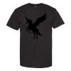 Unisex Heavyweight Cotton Tee Thumbnail