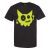 Unisex Heavyweight Cotton Tee Thumbnail