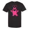 Unisex Heavyweight Cotton Tee Thumbnail