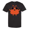 Unisex Heavyweight Cotton Tee Thumbnail