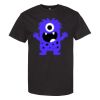 Unisex Heavyweight Cotton Tee Thumbnail