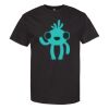Unisex Heavyweight Cotton Tee Thumbnail