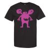 Unisex Heavyweight Cotton Tee Thumbnail