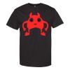 Unisex Heavyweight Cotton Tee Thumbnail