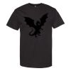 Unisex Heavyweight Cotton Tee Thumbnail