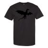 Unisex Heavyweight Cotton Tee Thumbnail