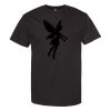 Unisex Heavyweight Cotton Tee Thumbnail