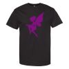 Unisex Heavyweight Cotton Tee Thumbnail