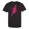 Unisex Heavyweight Cotton Tee Thumbnail