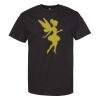 Unisex Heavyweight Cotton Tee Thumbnail