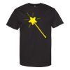 Unisex Heavyweight Cotton Tee Thumbnail
