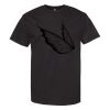 Unisex Heavyweight Cotton Tee Thumbnail