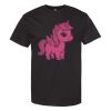 Unisex Heavyweight Cotton Tee Thumbnail