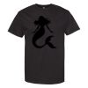 Unisex Heavyweight Cotton Tee Thumbnail