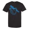 Unisex Heavyweight Cotton Tee Thumbnail