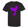 Unisex Heavyweight Cotton Tee Thumbnail
