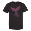 Unisex Heavyweight Cotton Tee Thumbnail