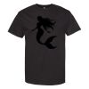 Unisex Heavyweight Cotton Tee Thumbnail