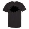 Unisex Heavyweight Cotton Tee Thumbnail