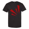 Unisex Heavyweight Cotton Tee Thumbnail