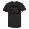 Unisex Heavyweight Cotton Tee Thumbnail