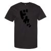 Unisex Heavyweight Cotton Tee Thumbnail