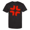 Unisex Heavyweight Cotton Tee Thumbnail