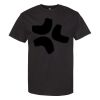 Unisex Heavyweight Cotton Tee Thumbnail