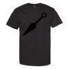 Unisex Heavyweight Cotton Tee Thumbnail