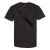Unisex Heavyweight Cotton Tee Thumbnail