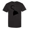 Unisex Heavyweight Cotton Tee Thumbnail