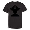 Unisex Heavyweight Cotton Tee Thumbnail