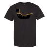 Unisex Heavyweight Cotton Tee Thumbnail