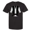 Unisex Heavyweight Cotton Tee Thumbnail