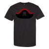 Unisex Heavyweight Cotton Tee Thumbnail