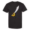 Unisex Heavyweight Cotton Tee Thumbnail