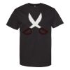 Unisex Heavyweight Cotton Tee Thumbnail