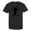 Unisex Heavyweight Cotton Tee Thumbnail