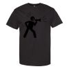 Unisex Heavyweight Cotton Tee Thumbnail